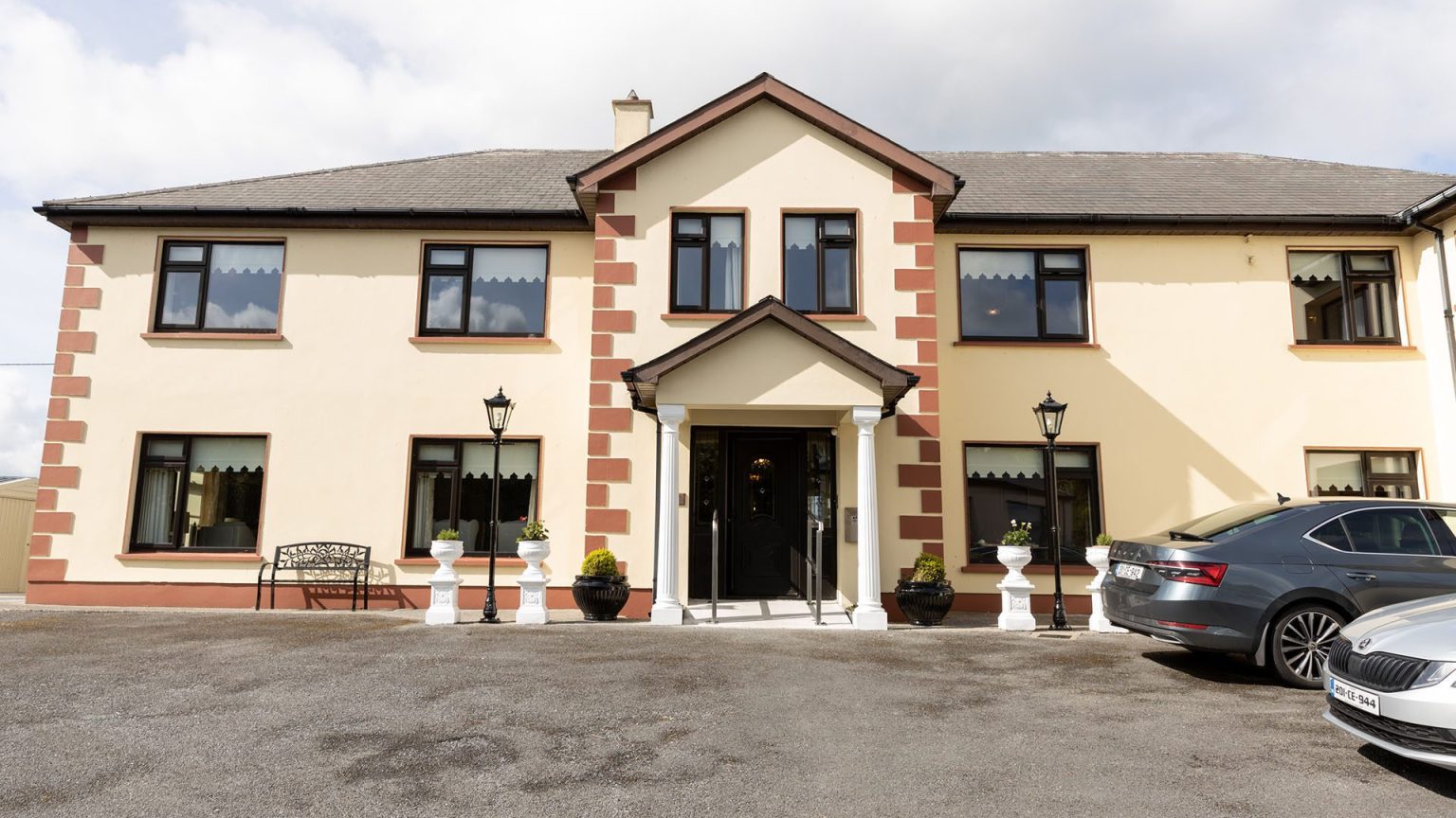 Station House Bed & Breakfast