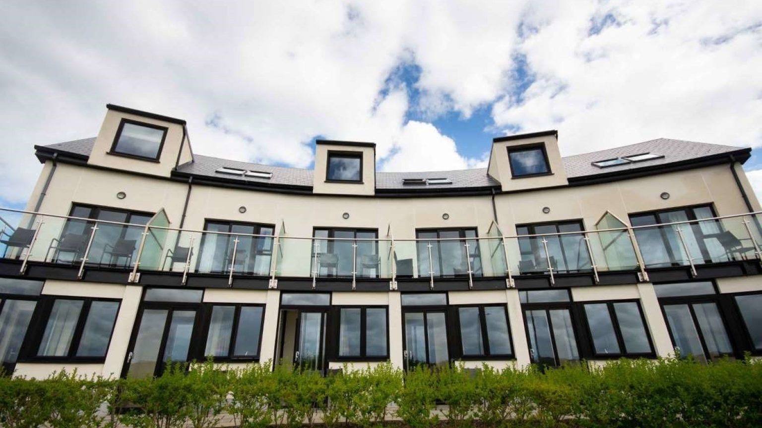 Strandhill Lodge Suites 1