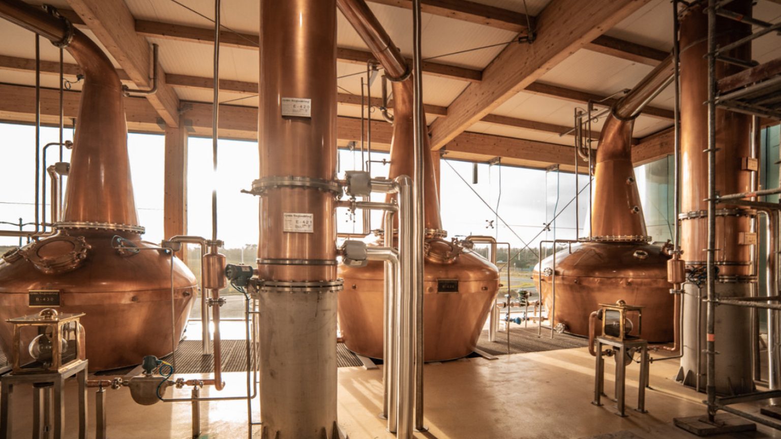 The Boann Distillery 4