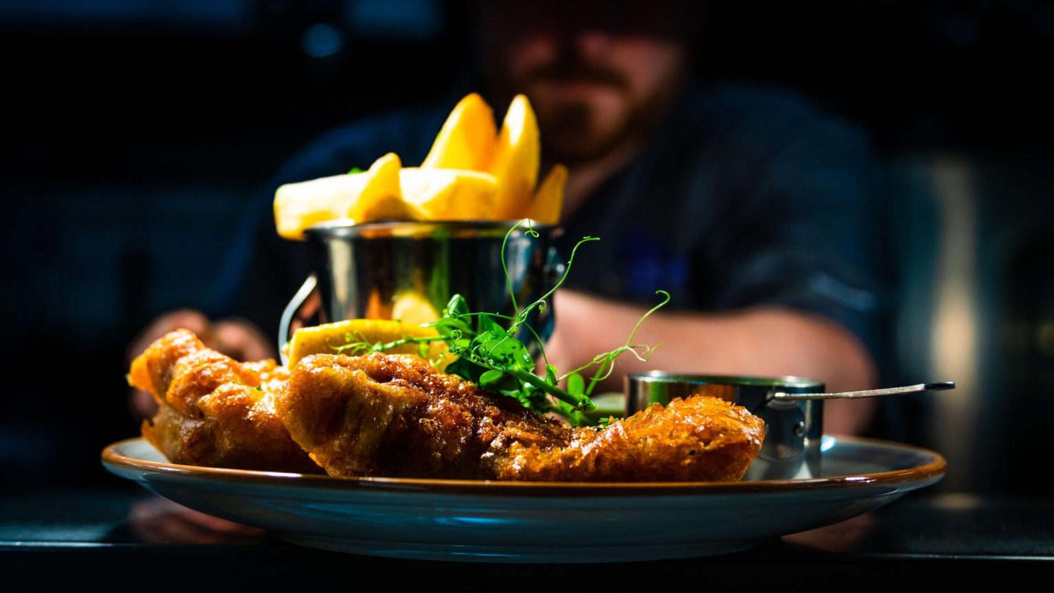 The Junction Gastrobar & Guesthouse