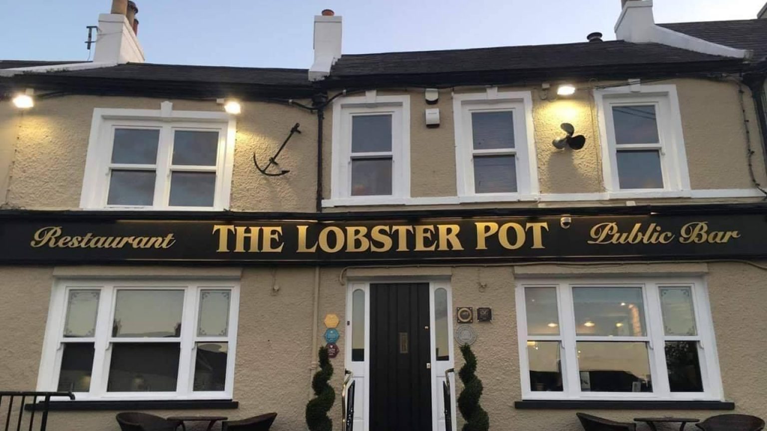 The Lobster Pot 11