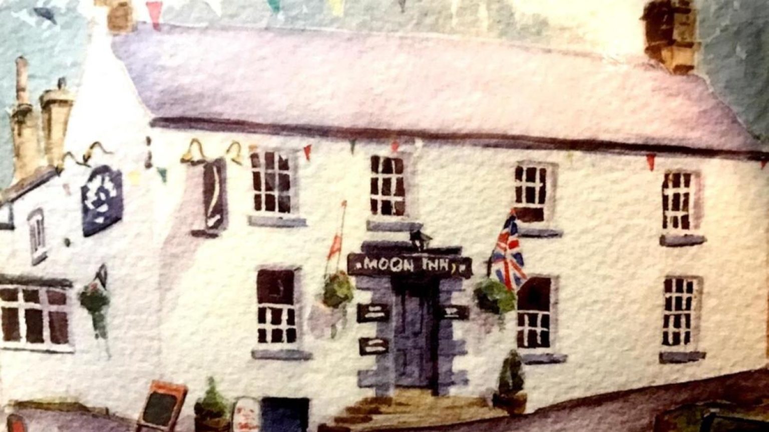 The Moon Inn 11