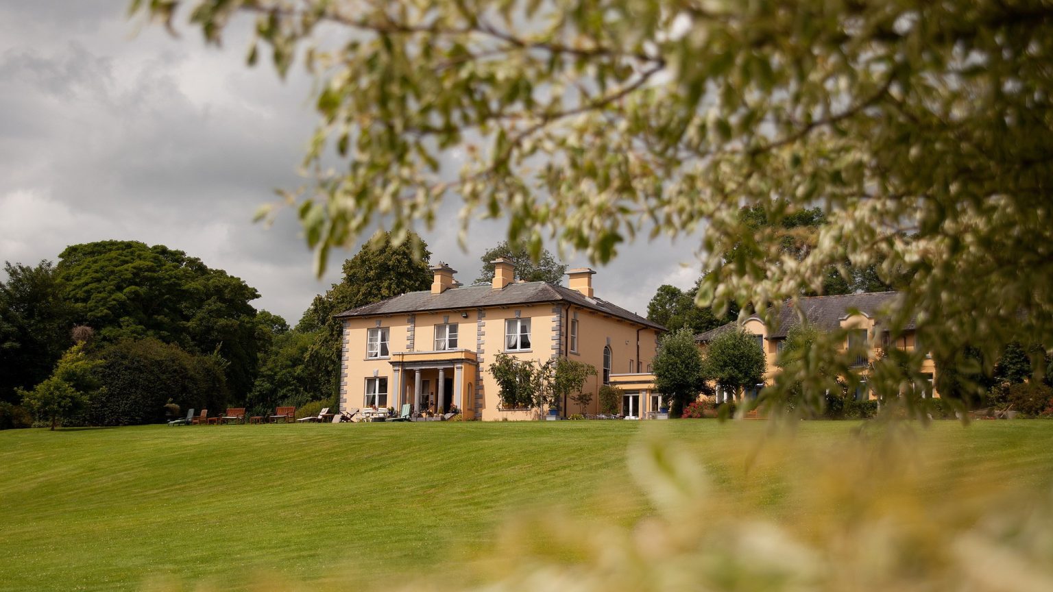 The Mustard Seed at Echo Lodge