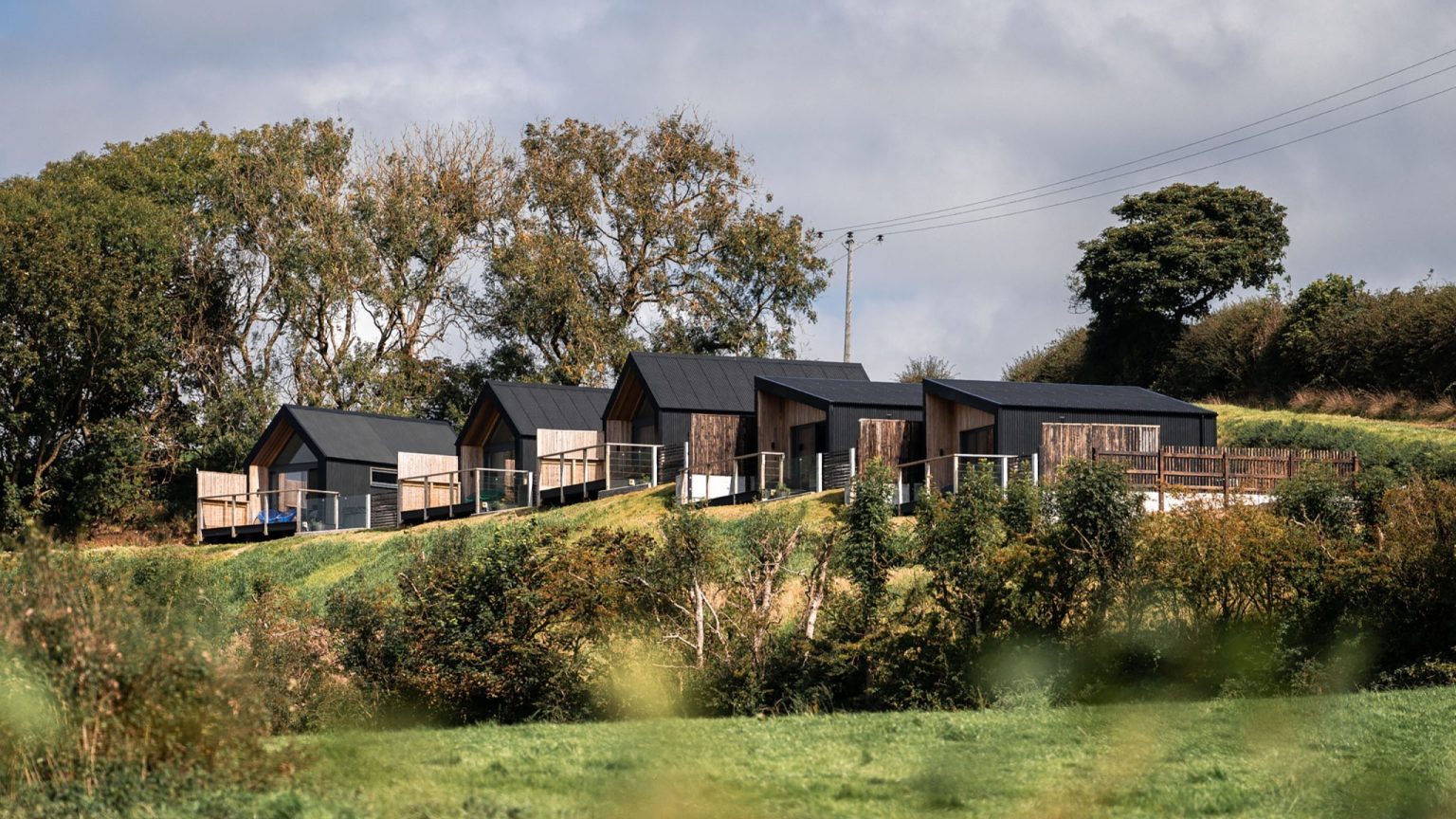 The Perch North Coast