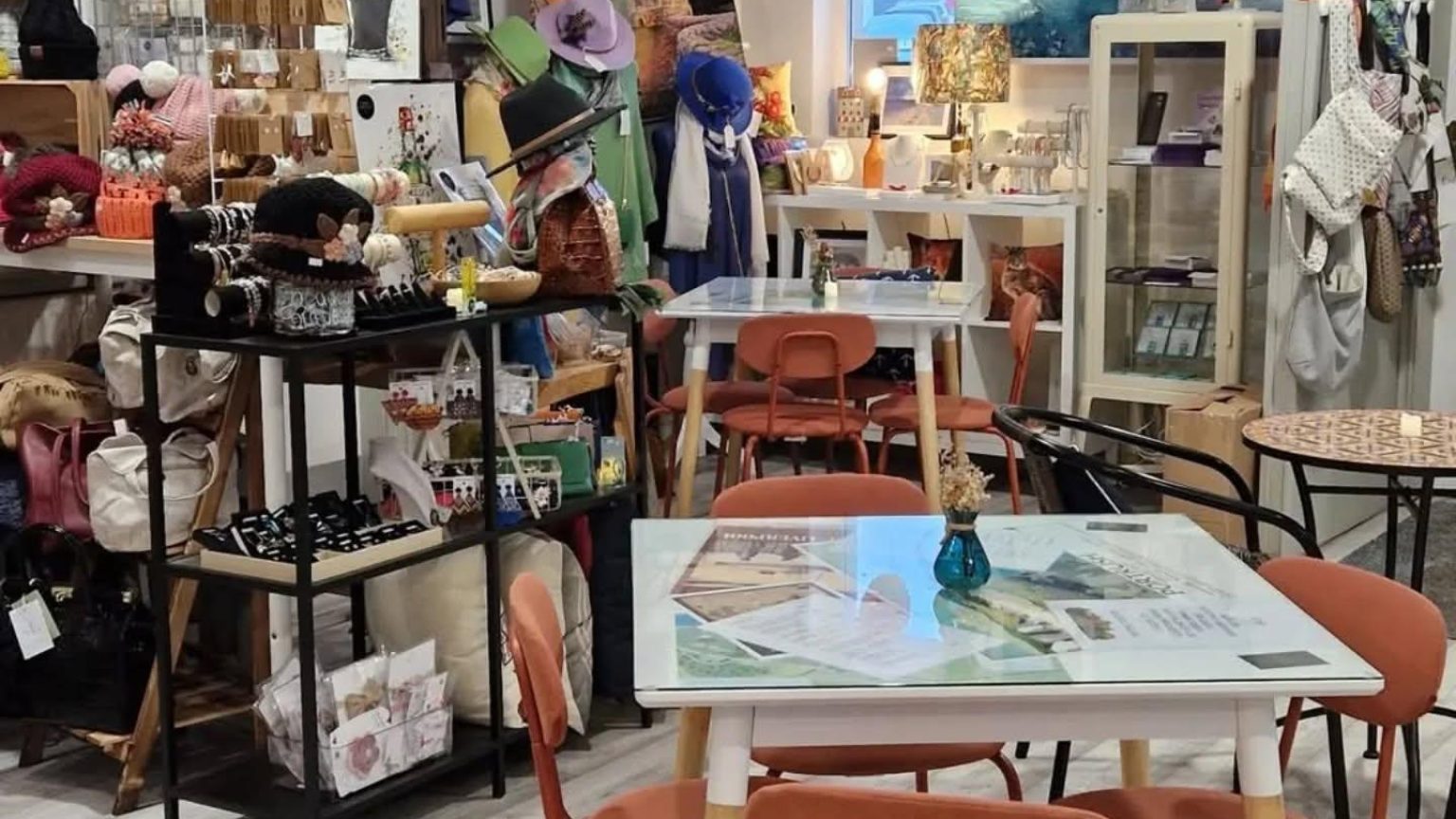 The Rock Craft & Coffee