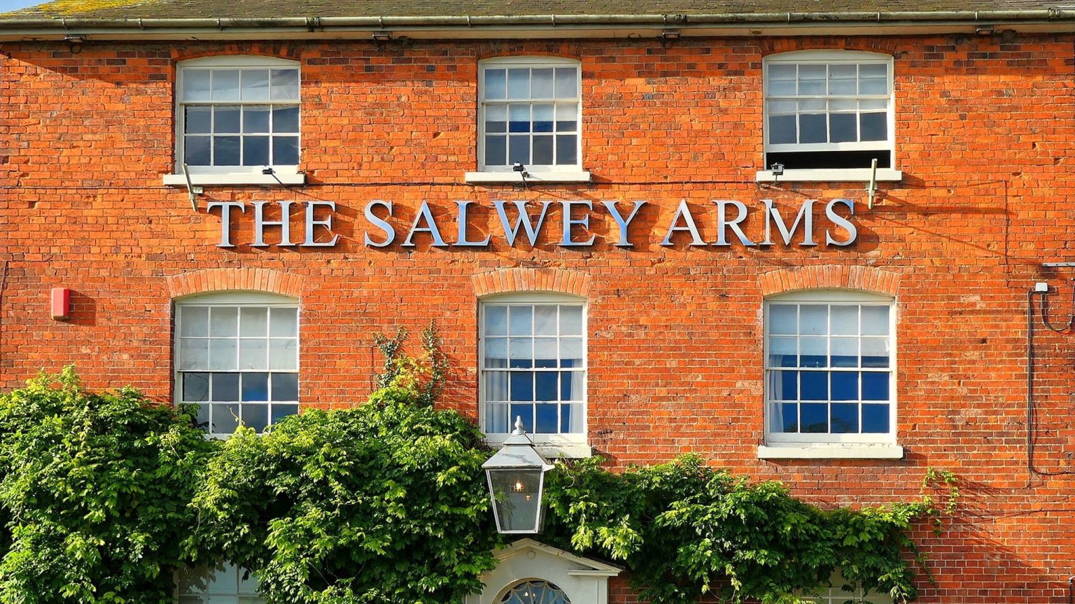 The Salwey Arms 7
