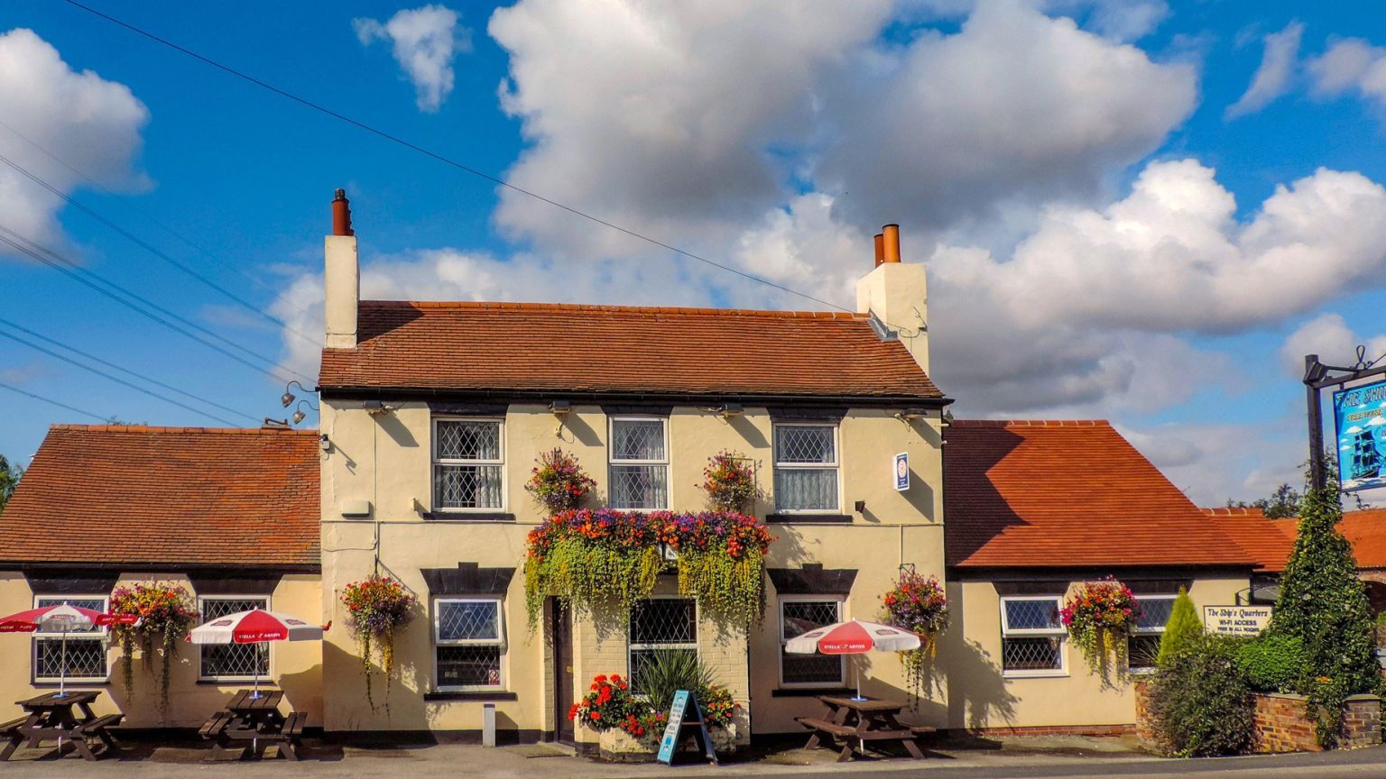 The Ship Inn
