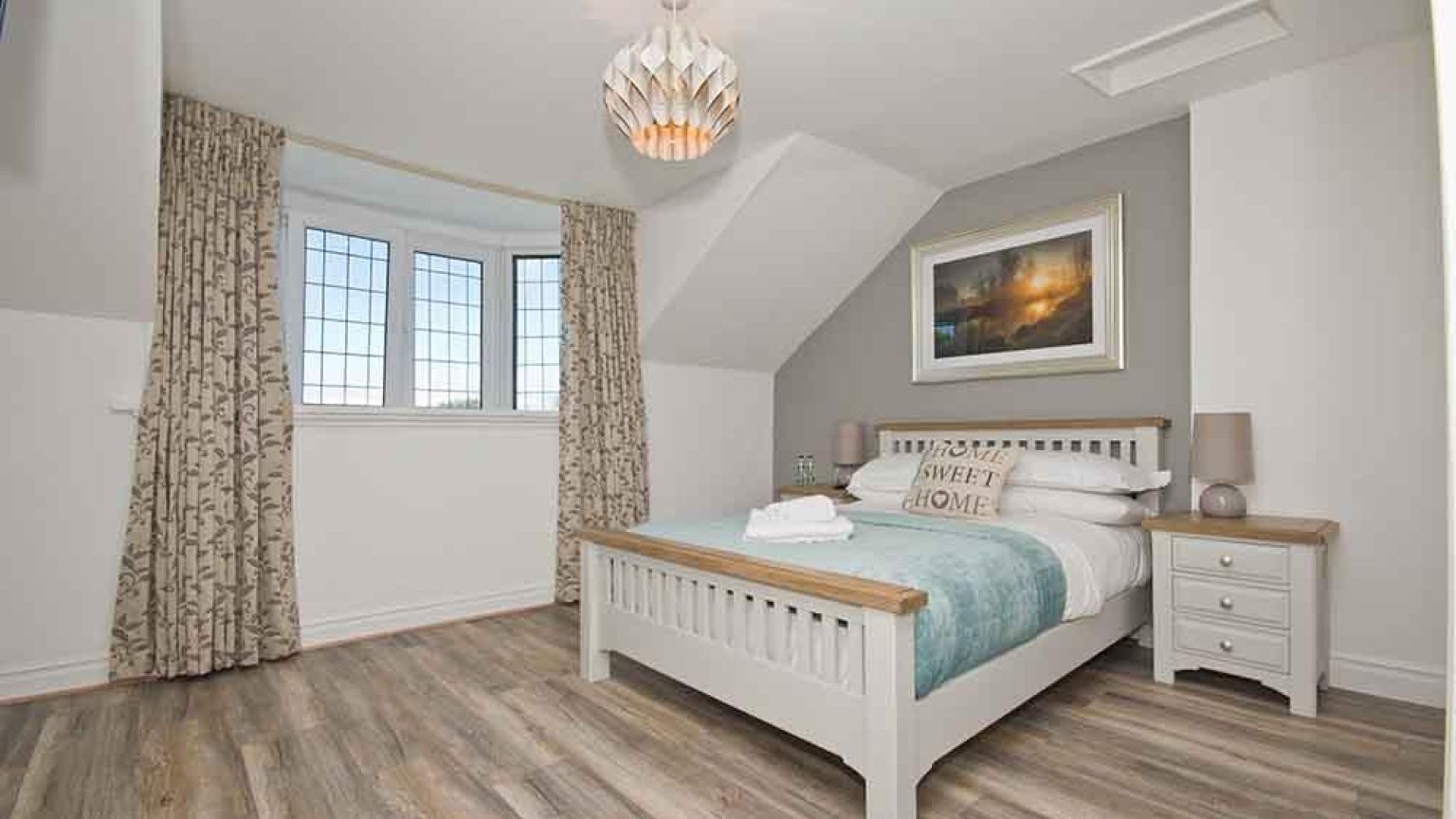 The Square Townhouse