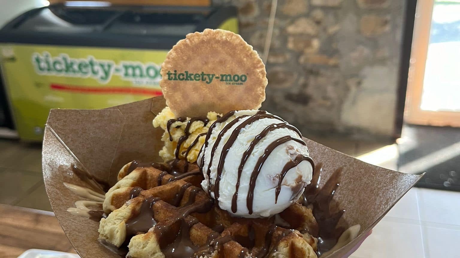 Tickety Moo Ice Cream Farm 4