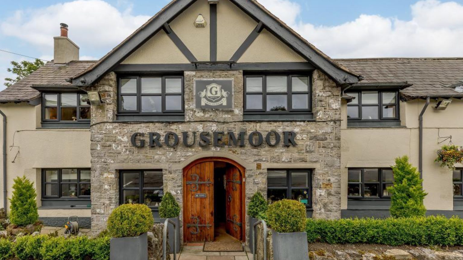 The Grousemoor