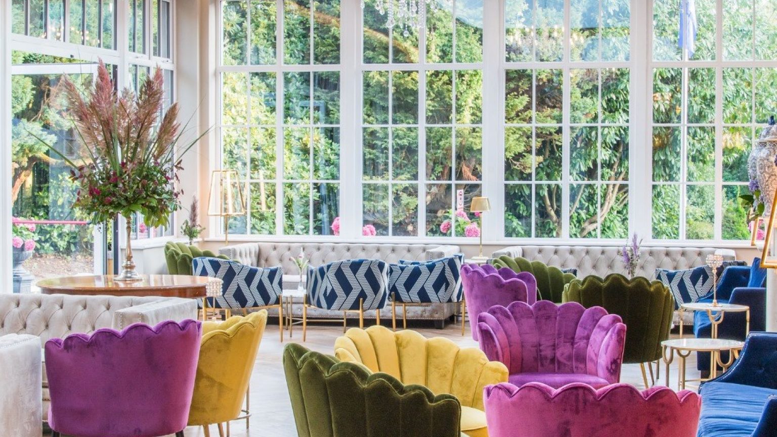 Vienna Woods Hotel 15