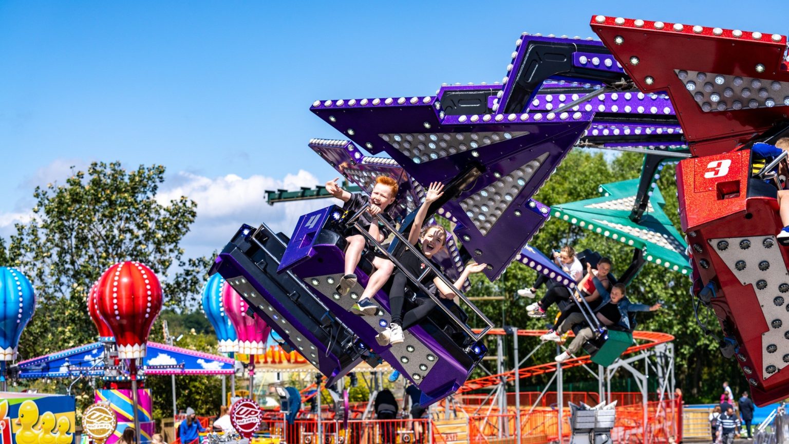 Web Adventure Park 8