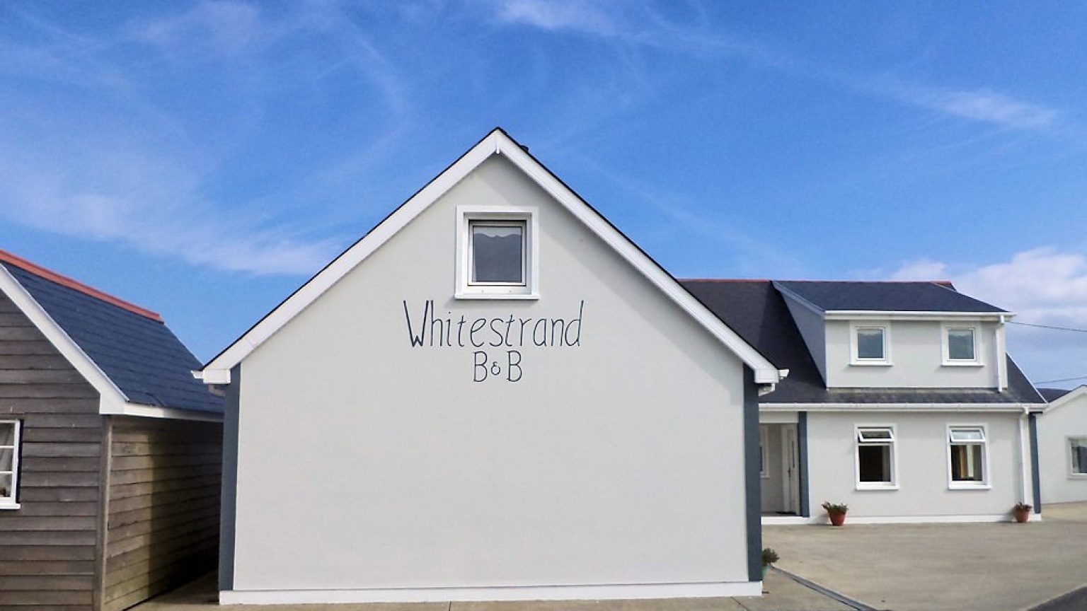 White Strand BB Cottages 1