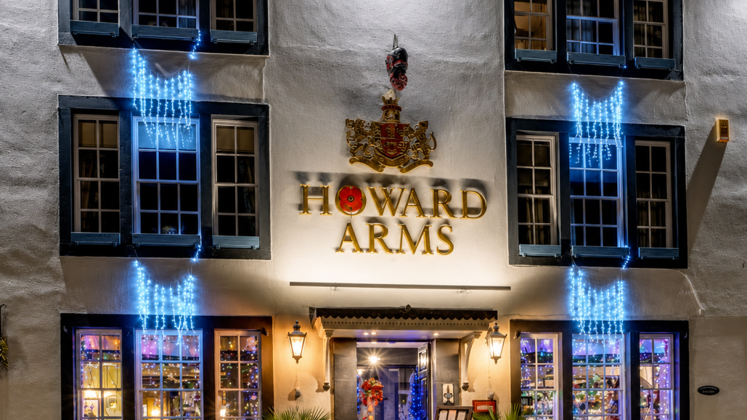 The Howard Arms