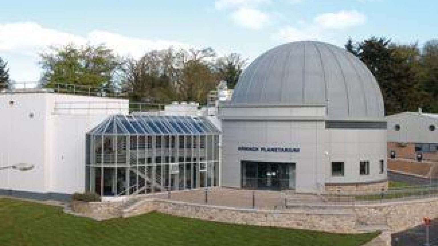 Armagh Planetarium