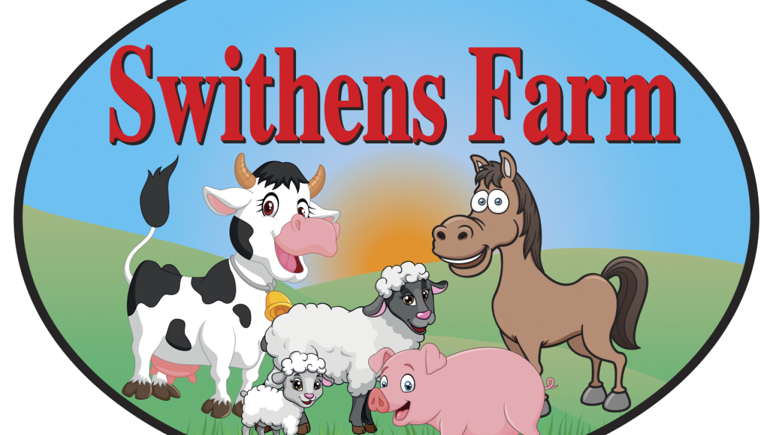 Swithens farm logo