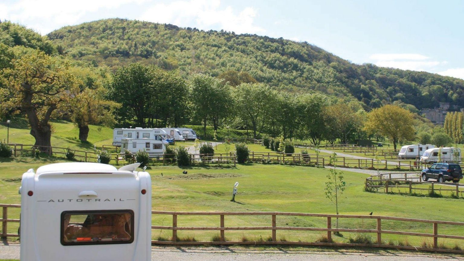 Manorafon Touring & Camping