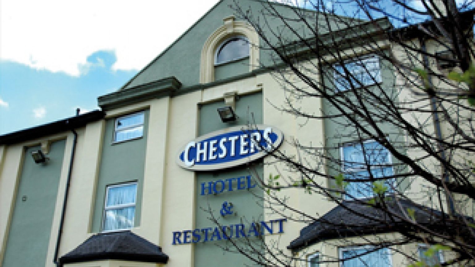 Chester's Hotel & Restaurant