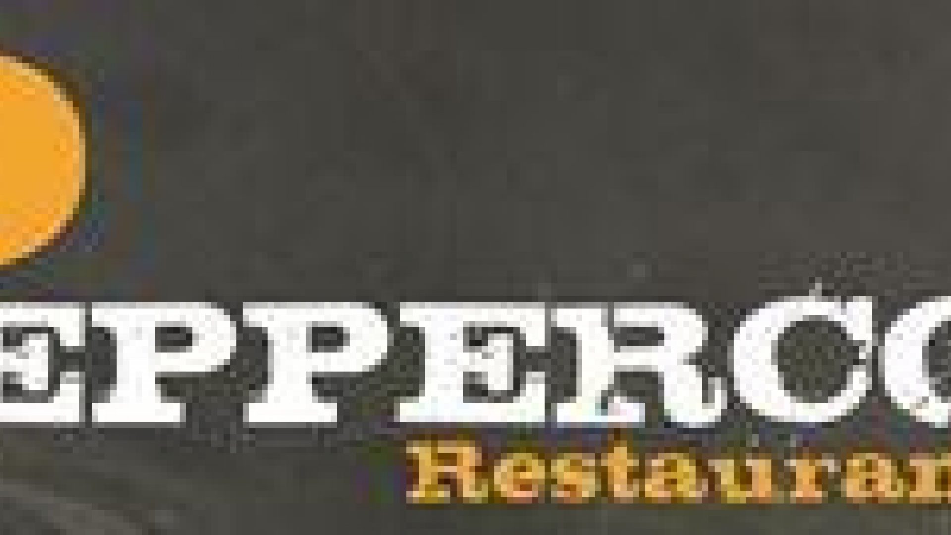 The Peppercorn Restaurant & Grill Top 100 Attractions