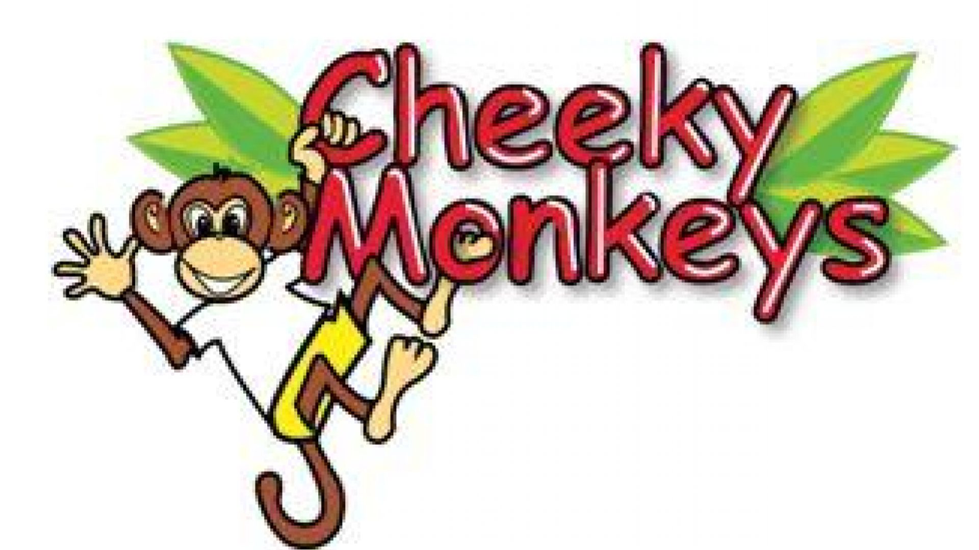 Cheeky Monkeys | Top 100