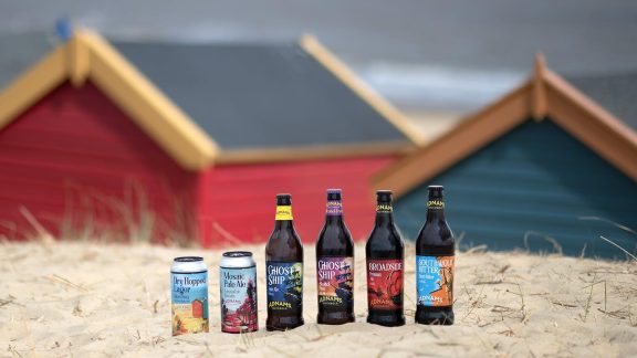 Adnams Brewery Distillery Tours 3