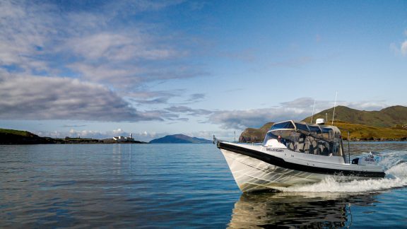 Aqua Terra Boat Tours 1