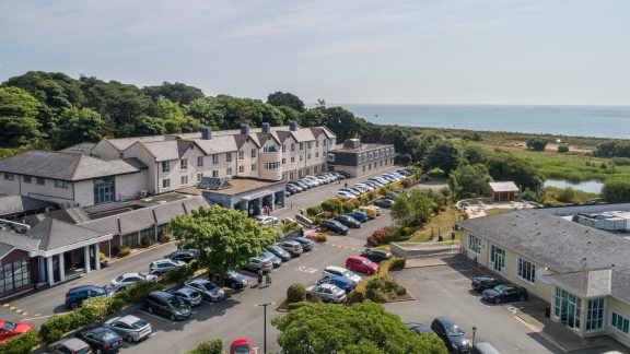 Arklow Bay Hotel 12