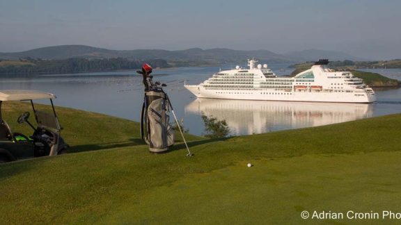 Bantry Bay Golf Club 1