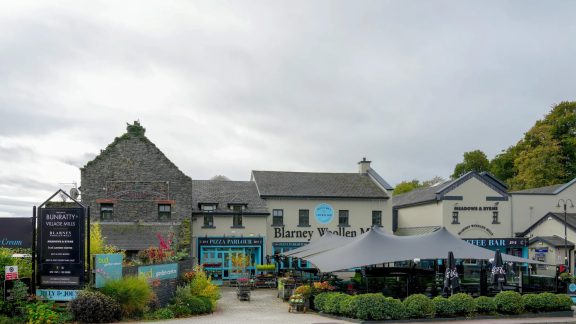 Blarney Woollen Mills Bunratty 10
