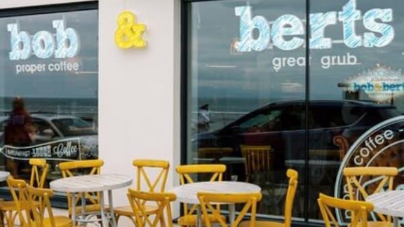 Bob Berts Portstewart 2