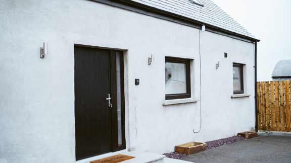 Conker Tree Cottages