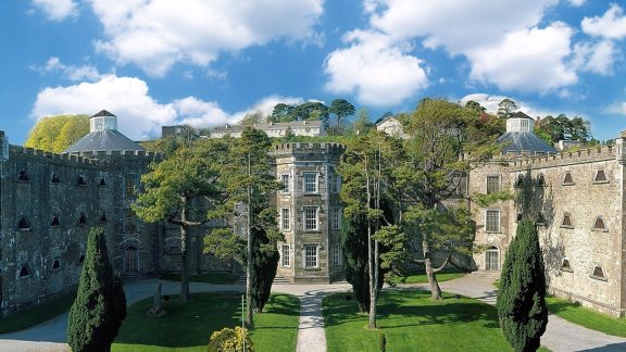 Cork City Gaol 7