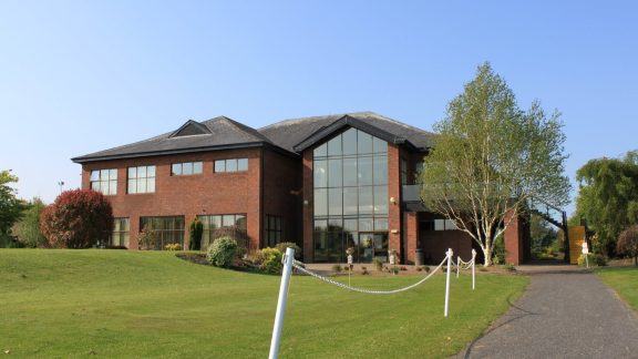 County Meath Golf Club 5