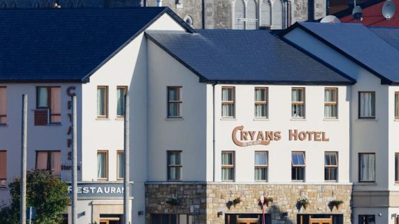 Cryans Hotel 4