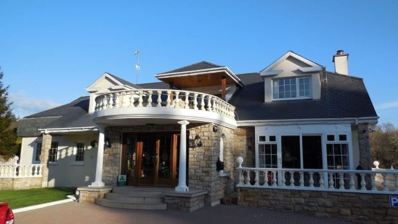 Crystal Springs BB 3