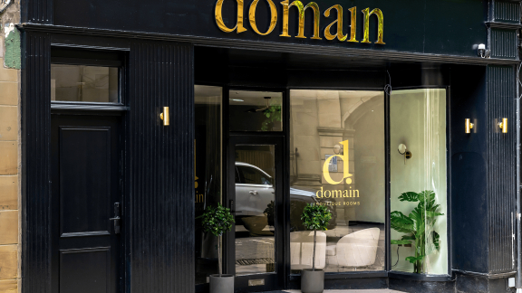 Domain Boutique Stays 1