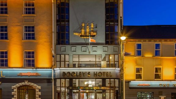 Dooleys Hotel Waterford 8