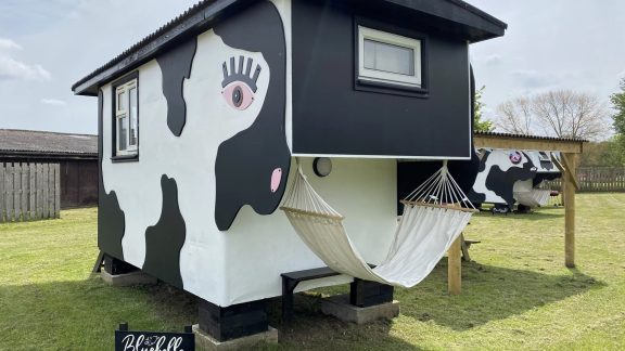 Easton Accommodation 4