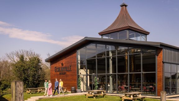 Echlinville Distillery 4