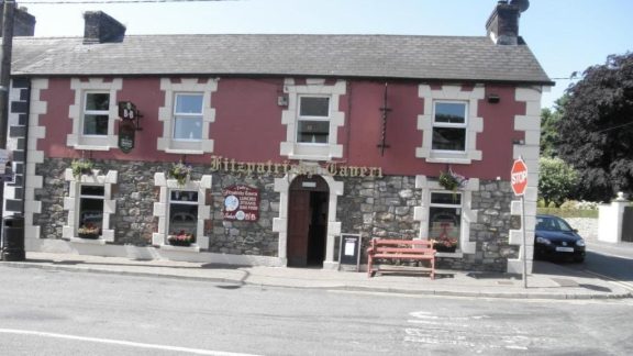 Fitzpatricks Tavern Hotel 1