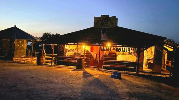 Fossey Mountain Springs Mountain Ranch 11