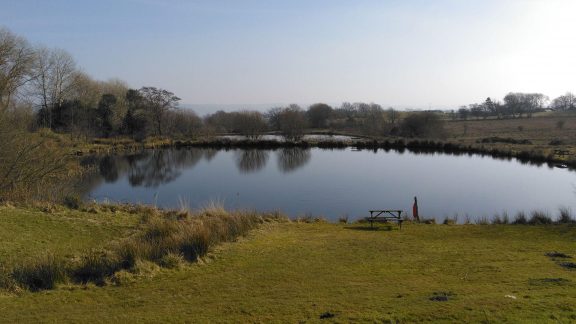 Fron Farm Fishery 2