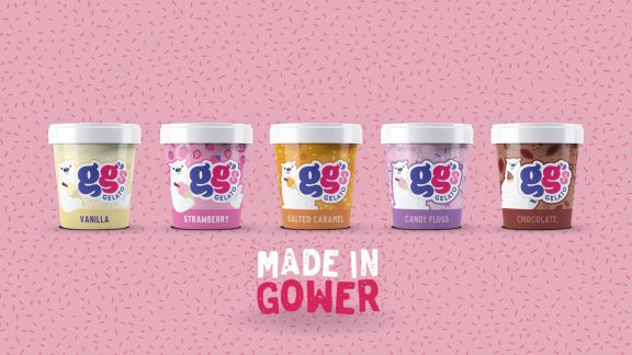 G Gs Ice Cream Parlour 1