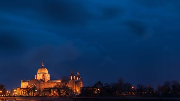 Galway Cathedral 12