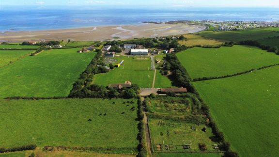 Ganaway Activity Centre 1