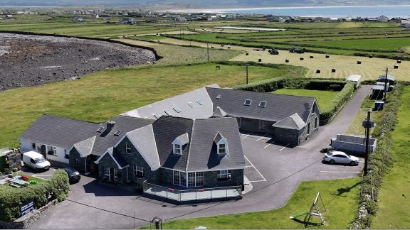 Harbour Bed Breakfast13