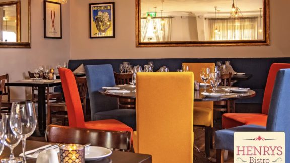 Henrys Bistro Wine Bar 2