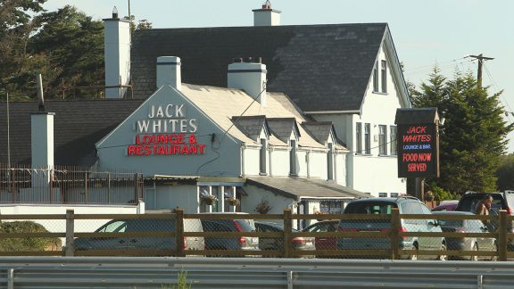 Jack Whites Inn 1