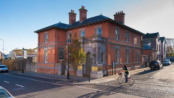 Jackie Clarke Collection 3