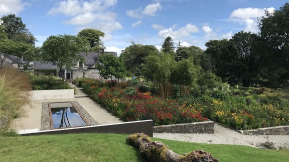 June Blakes Garden 5